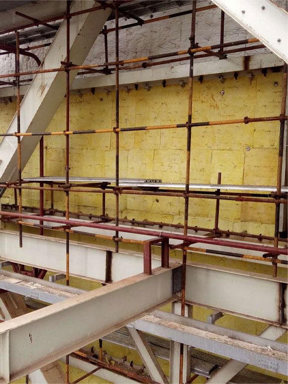 河潤建設(shè)有限公司